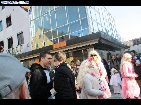 Faschingsumzug @ Weissenhorn - Bild 154