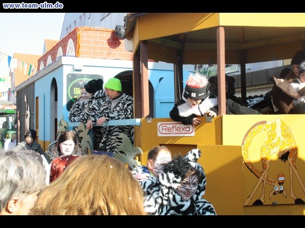 Faschingsumzug @ Weissenhorn - Bild 157
