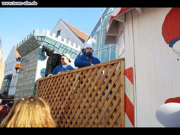 Faschingsumzug @ Weissenhorn - Bild 159