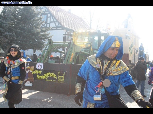 Faschingsumzug @ Weissenhorn - Bild 161