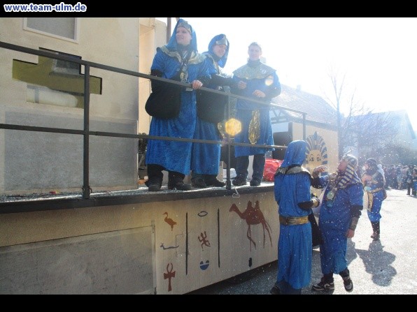 Faschingsumzug @ Weissenhorn - Bild 163
