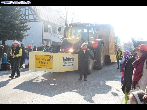 Faschingsumzug @ Weissenhorn - Bild 164