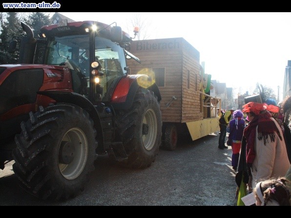 Faschingsumzug @ Weissenhorn - Bild 165