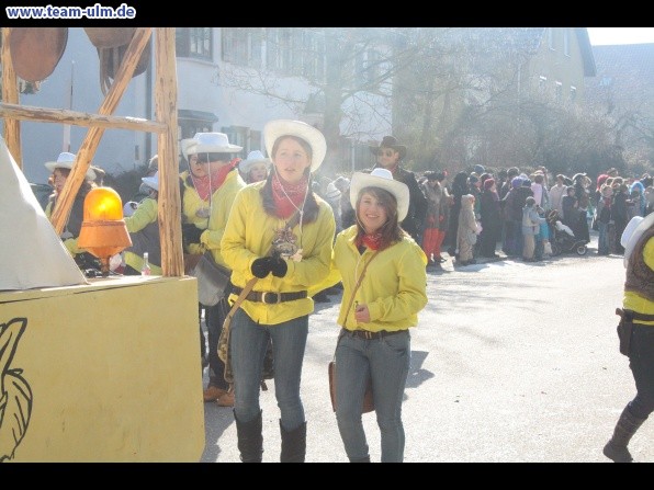 Faschingsumzug @ Weissenhorn - Bild 166