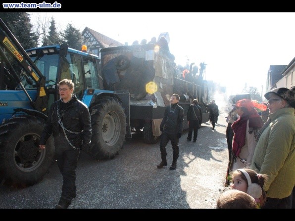 Faschingsumzug @ Weissenhorn - Bild 168