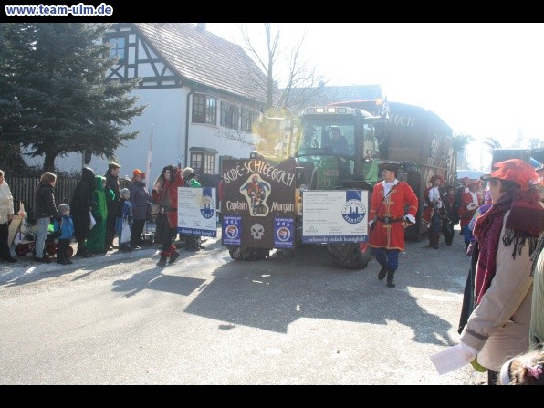 Faschingsumzug @ Weissenhorn - Bild 172