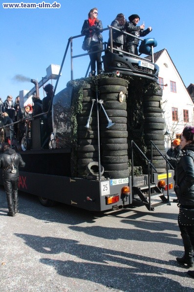 Faschingsumzug @ Weissenhorn - Bild 173