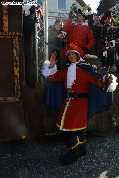 Faschingsumzug @ Weissenhorn - Bild 176