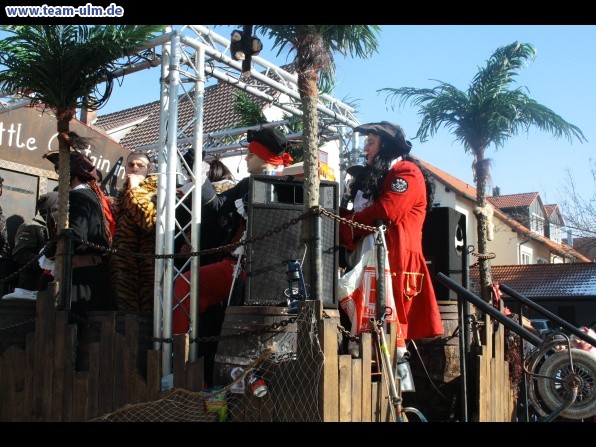 Faschingsumzug @ Weissenhorn - Bild 177