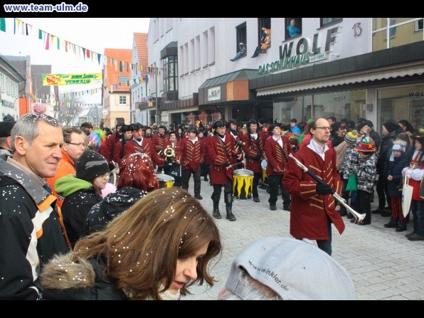 Faschingsumzug @ Weissenhorn - Bild 20