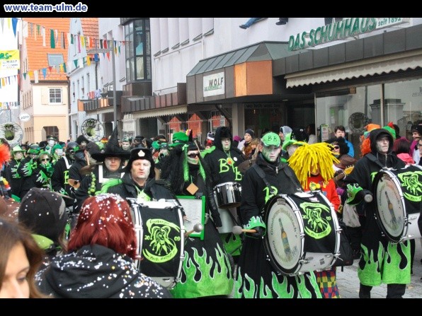 Faschingsumzug @ Weissenhorn - Bild 26