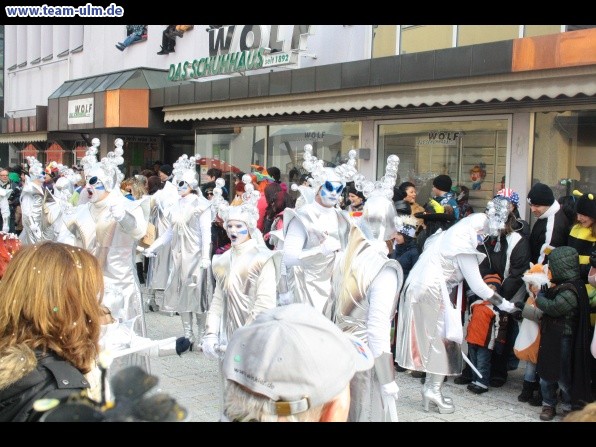 Faschingsumzug @ Weissenhorn - Bild 46