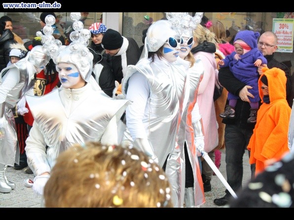 Faschingsumzug @ Weissenhorn - Bild 47