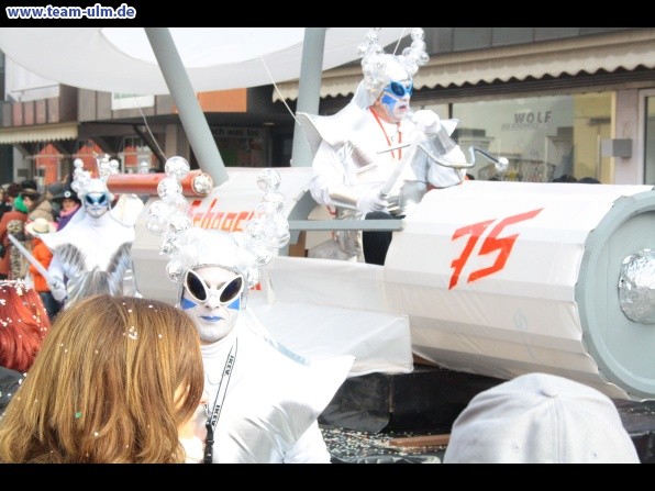 Faschingsumzug @ Weissenhorn - Bild 49