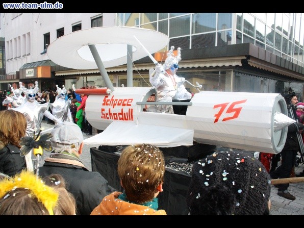 Faschingsumzug @ Weissenhorn - Bild 50