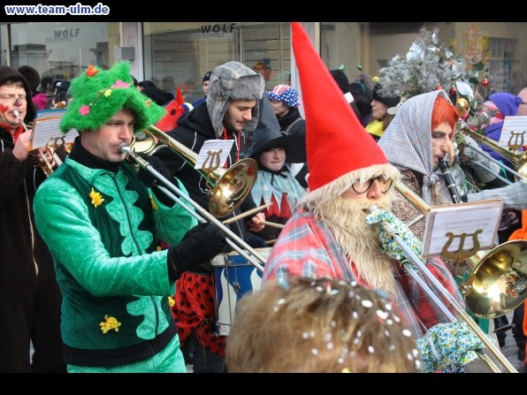 Faschingsumzug @ Weissenhorn - Bild 54