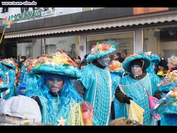 Faschingsumzug @ Weissenhorn - Bild 55
