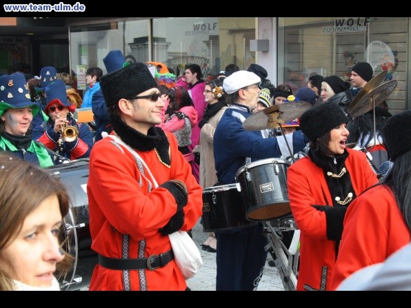 Faschingsumzug @ Weissenhorn - Bild 57