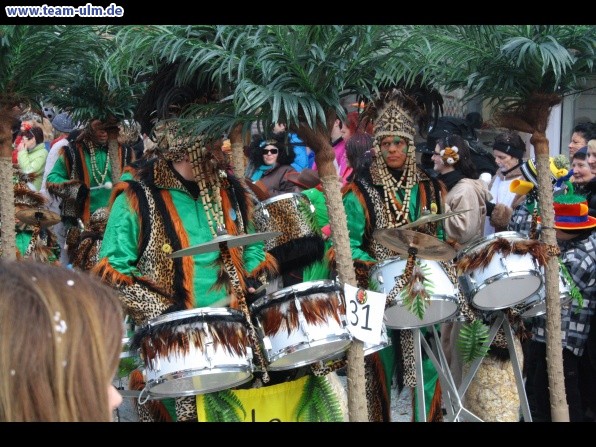 Faschingsumzug @ Weissenhorn - Bild 62