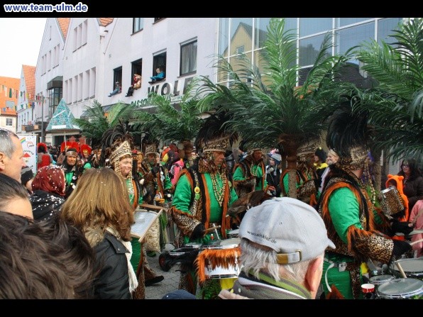 Faschingsumzug @ Weissenhorn - Bild 65