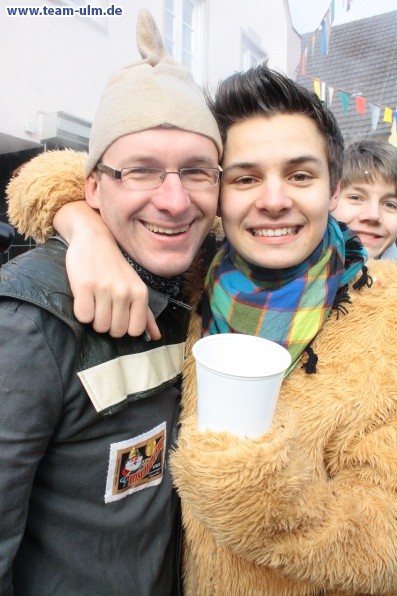 Faschingsumzug @ Weissenhorn - Bild 66