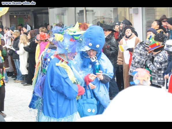 Faschingsumzug @ Weissenhorn - Bild 68