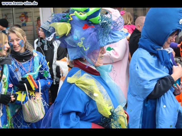 Faschingsumzug @ Weissenhorn - Bild 69
