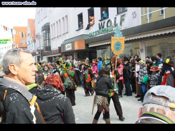 Faschingsumzug @ Weissenhorn - Bild 70