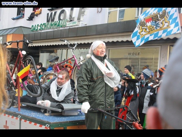 Faschingsumzug @ Weissenhorn - Bild 72