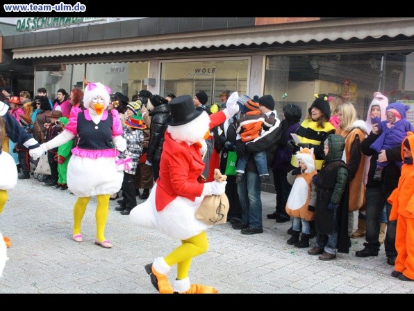 Faschingsumzug @ Weissenhorn - Bild 75