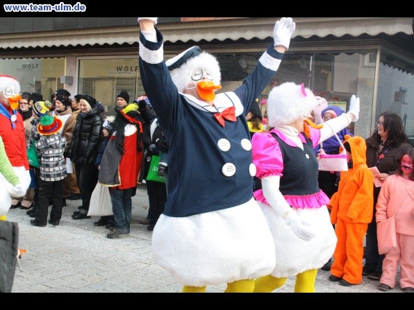 Faschingsumzug @ Weissenhorn - Bild 77