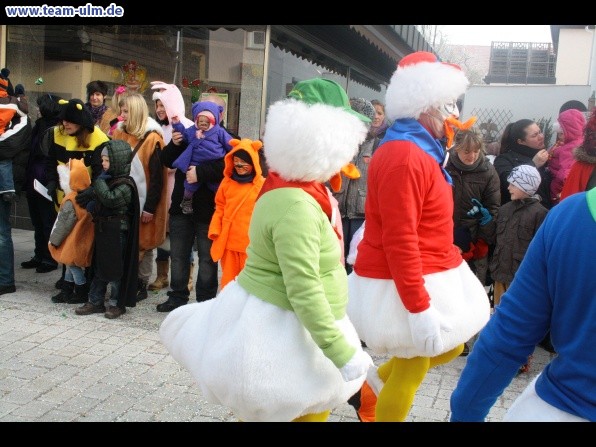 Faschingsumzug @ Weissenhorn - Bild 78