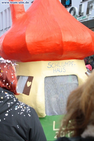Faschingsumzug @ Weissenhorn - Bild 85