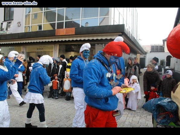 Faschingsumzug @ Weissenhorn - Bild 88