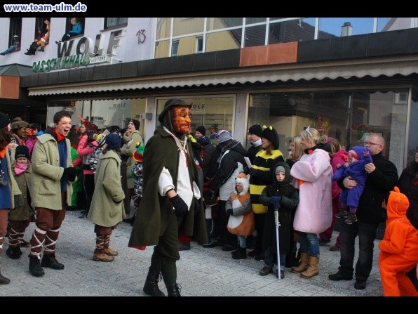 Faschingsumzug @ Weissenhorn - Bild 96
