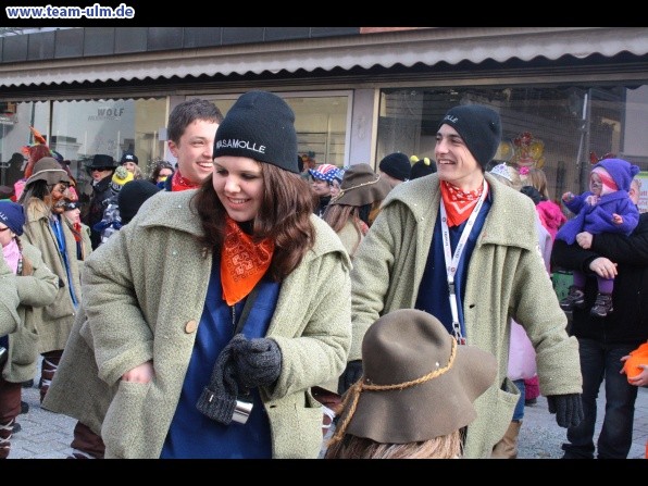 Faschingsumzug @ Weissenhorn - Bild 98