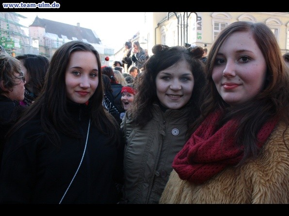 Faschingstreiben @ Weissenhorn - Bild 114