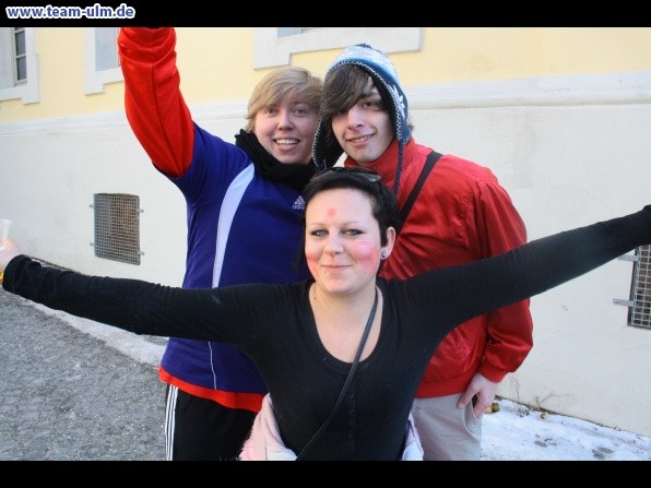 Faschingstreiben @ Weissenhorn - Bild 132