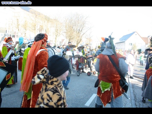 Faschingstreiben @ Weissenhorn - Bild 133