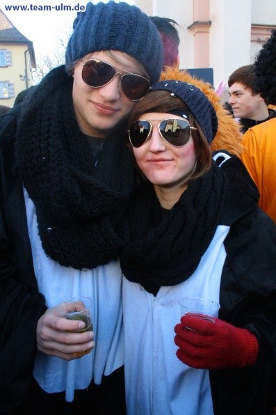 Faschingstreiben @ Weissenhorn - Bild 35