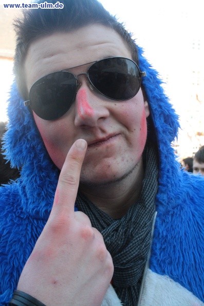 Faschingstreiben @ Weissenhorn - Bild 4