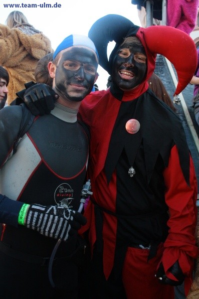 Faschingstreiben @ Weissenhorn - Bild 6