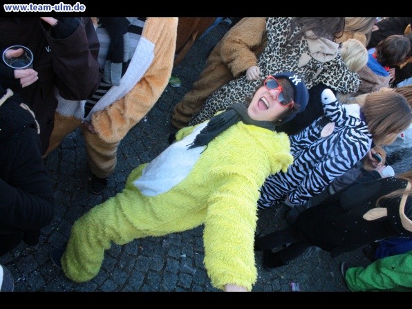 Faschingstreiben @ Weissenhorn - Bild 61