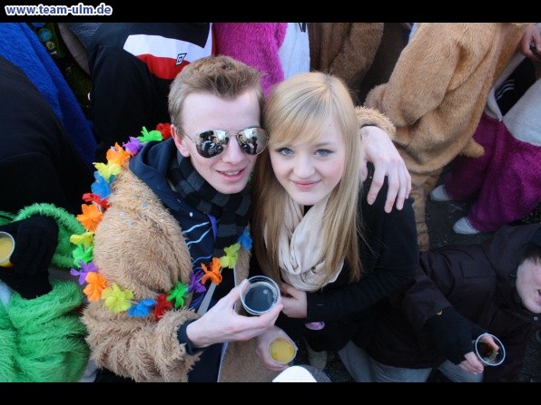 Faschingstreiben @ Weissenhorn - Bild 62