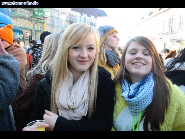 Faschingstreiben @ Weissenhorn - Bild 69