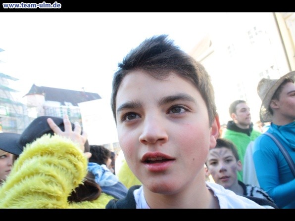 Faschingstreiben @ Weissenhorn - Bild 71