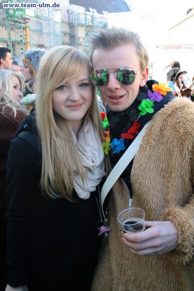Faschingstreiben @ Weissenhorn - Bild 72