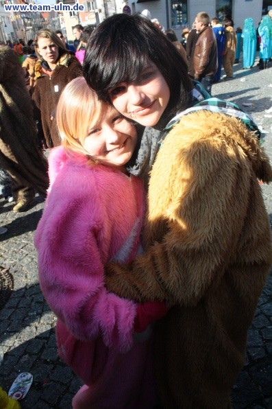Faschingstreiben @ Weissenhorn - Bild 89