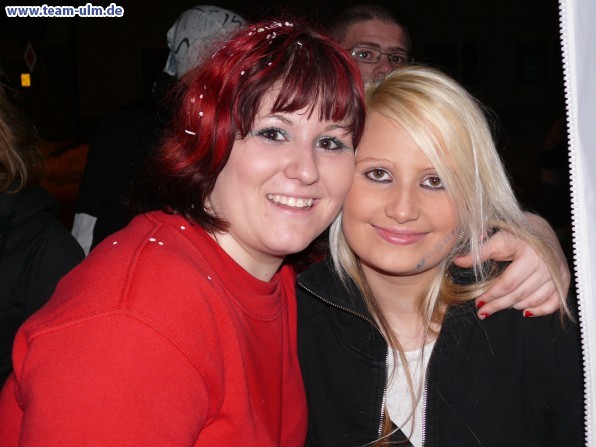 Fasching in Westerheim @ Westerheim - Bild 1