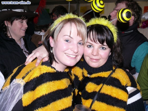 Fasching in Westerheim @ Westerheim - Bild 10